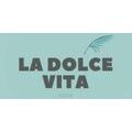 La Dolce Vita Indumentaria
