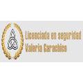 Licenciada en Seguridad Valeria Garachico