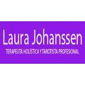 Laura Johanssen Terapeuta Holística y Tarotista Profesional