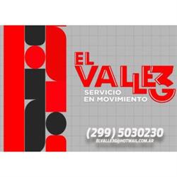 Autoservicio El Valle 3g