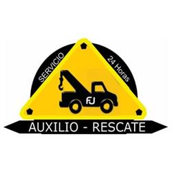 Fj Servicios Auxilios Rescates y Remolques