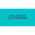 Un Día de Septiembre