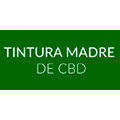 Tintura madre de CBD