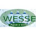 Agua y Soda Wesser