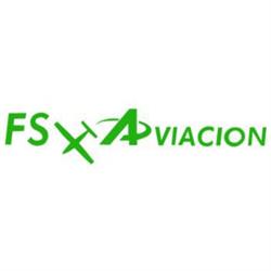 Fs Aviación Repuestos y Combustibles