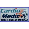 Cardio Medic Rosario Ambulancias