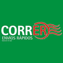 CORRER