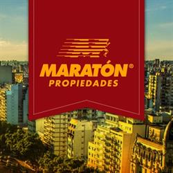 Maratón Propiedades - Inmobiliaria Comercial