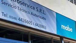 Electroservice S.R.L.