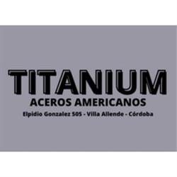 Titanium Arte & Acero