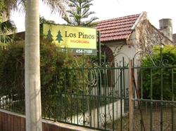 Los Pinos Inmobiliaria