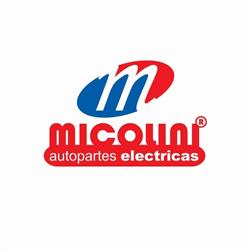 MICOLINI - Autopartes Eléctricas