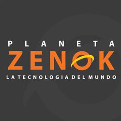 Planeta Zenok