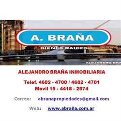 A. BRAÑA PROPIEDADES