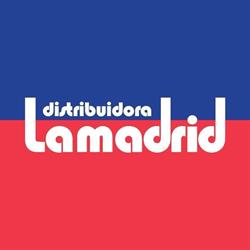 Distribuidora Lamadrid