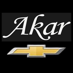Akar Automotores Comodoro Rivadavia Concesionario Oficial Chevrolet