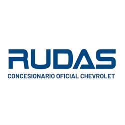 Rudas Concordia Concesionario Oficial Chevrolet