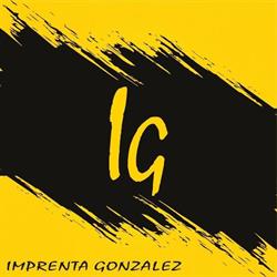 Imprenta Gonzalez