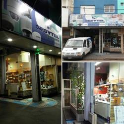 SESYTEL Solutions
