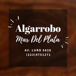 Algarrobo