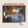 Amoblamiento de Cocina