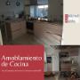 Amoblamiento de Cocina