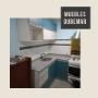 Amoblamiento de Cocina