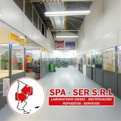 Spa-ser SRL