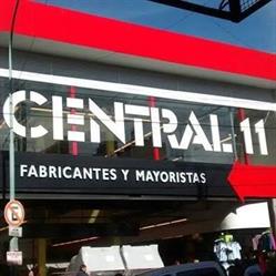 GALERIA CENTRAL ONCE Fabricantes Y Mayoristas