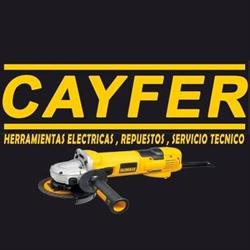 CAYFER