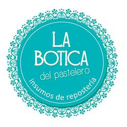 La Botica Del Pastelero