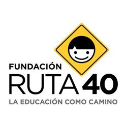 Fundación Ruta 40 - La educación como camino