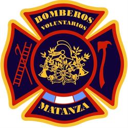 Bomberos Voluntarios de Matanza