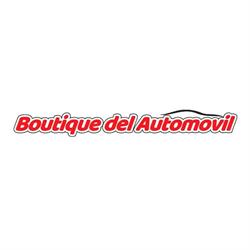 Boutique del Automovil