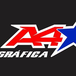A4 grafica