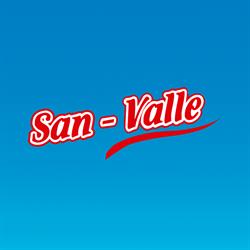 San Valle - Productos de limpieza y piscinas