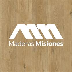Maderas Misiones