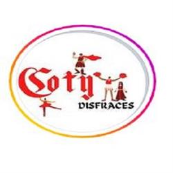 Coty Disfraces - Alquiler Niños y Adultos