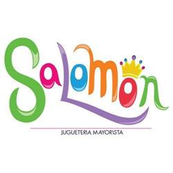 Juguetería Salomón