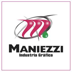 Maniezzi - Industria Gráfica
