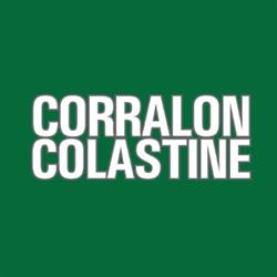 CORRALON COLASTINE