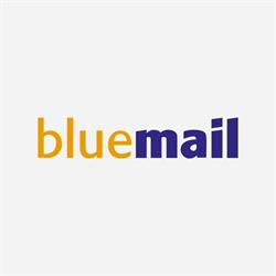 Blue Mail