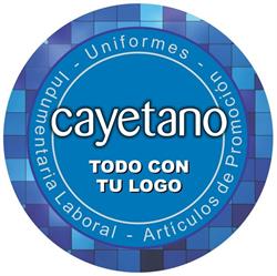 CAYETANO Uniformes y Artículos de Promoción