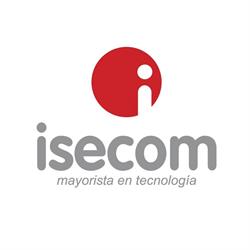 ISECOM Mayorista de tecnologia
