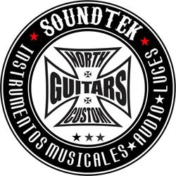 SOUNDTEK - Instrumentos Musicales, Sonido E Iluminacion PRO