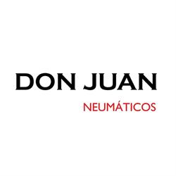 Don Juan Neumáticos Juan B Justo