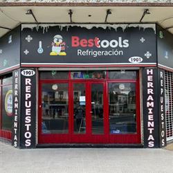Bestools Refrigeración
