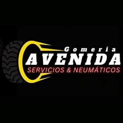 Gomería Avenida