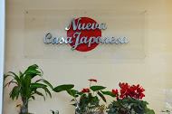 Nueva Casa Japonesa
