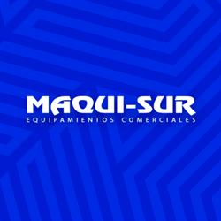 Maquisur equipamientos comerciales